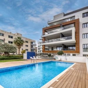 2 Bedroom Apartment for Sale in Potamos Germasogeias, Limassol District