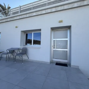 1 Bedroom Apartment for Rent in Germasogeia, Limassol District