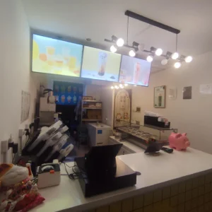 70m² Commercial for Sale in Limassol – Agia Zoni