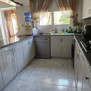 4 Bedroom House for Sale in Ypsonas, Limassol District