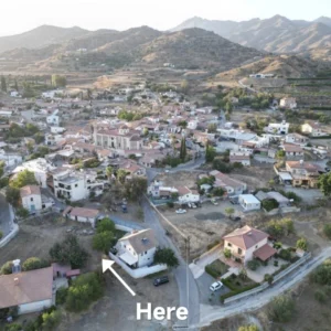 3 Bedroom House for Rent in Eptagoneia, Limassol District