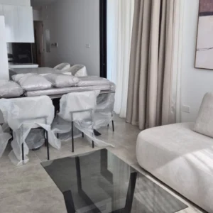 2 Bedroom Apartment for Rent in Germasogeia, Limassol District