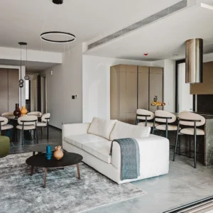 2 Bedroom Apartment for Sale in Limassol – Agios Athanasios