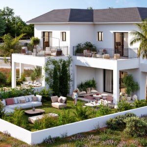 3 Bedroom House for Sale in Pyrgos Lemesou, Limassol District