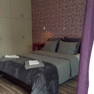 1 Bedroom Apartment for Rent in Parekklisia Tourist Area, Limassol District