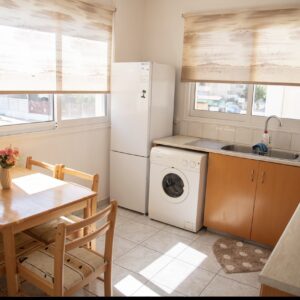 2 Bedroom Apartment for Rent in Larnaca – Makenzy