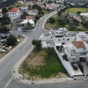 578m² Plot for Sale in Pissouri, Limassol District