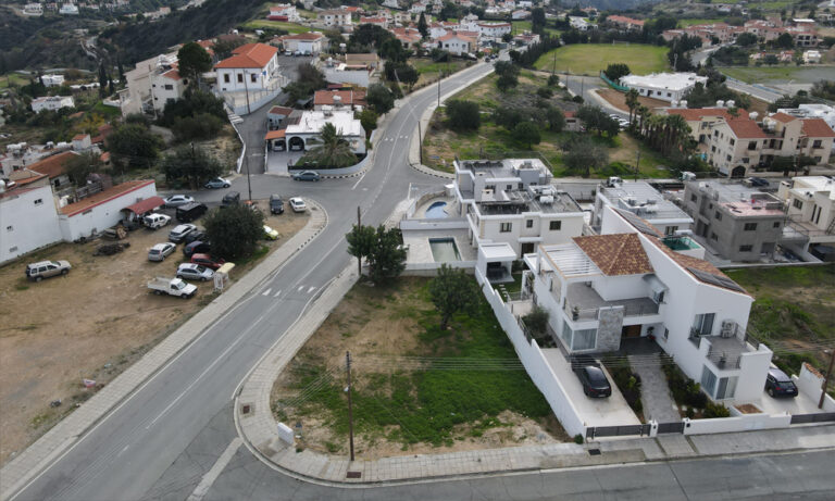 Plots of Land for Sale