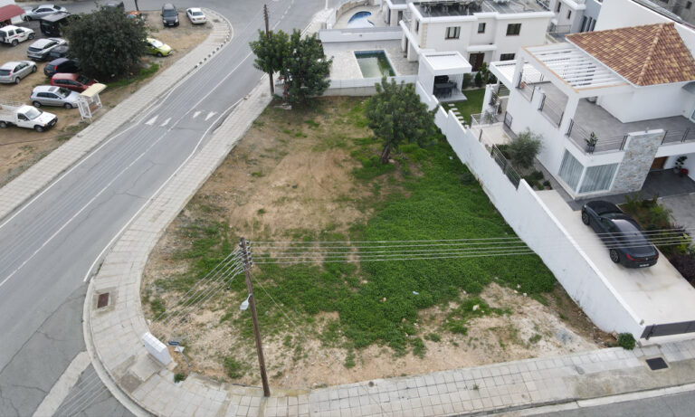 Plots of Land for Sale