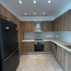 3 Bedroom Apartment for Rent in Limassol – Neapolis