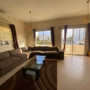 3 Bedroom Apartment for Rent in Germasogeia – Tourist Area, Limassol District