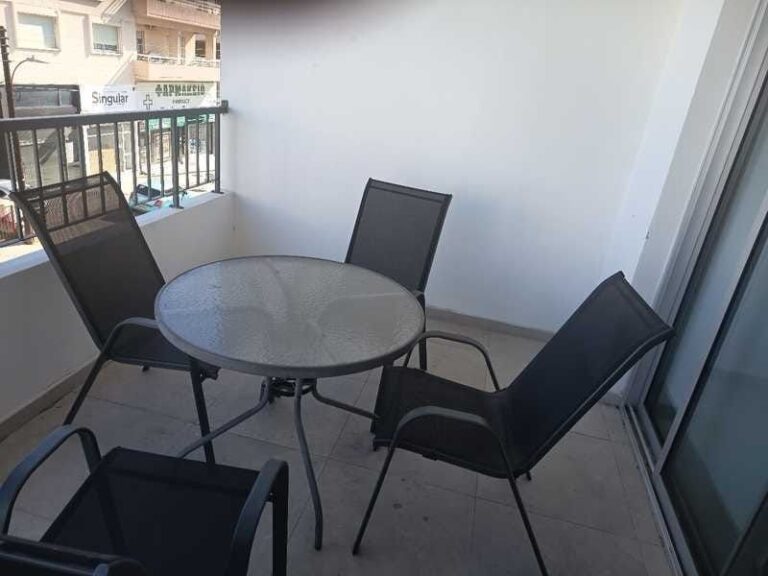 Cheap Apartments for Rent Limassol