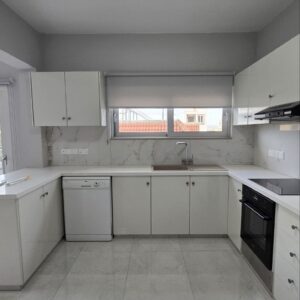 2 Bedroom Apartment for Rent in Limassol – Agios Ioannis