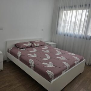 2 Bedroom Apartment for Rent in Limassol – Neapolis