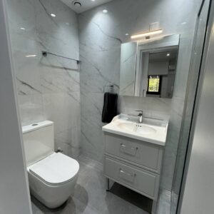 3 Bedroom Apartment for Rent in Agios Tychonas, Limassol District