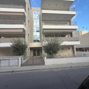 2 Bedroom Apartment for Rent in Limassol – Agia Zoni