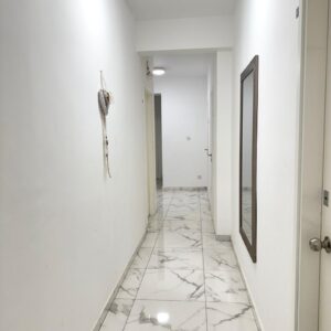 1 Bedroom Apartment for Rent in Mouttagiaka Tourist Area, Limassol District