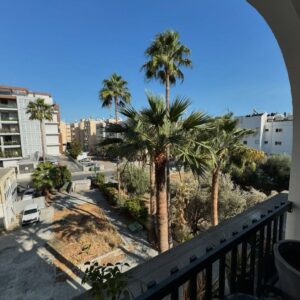 3 Bedroom Apartment for Rent in Potamos Germasogeias, Limassol District