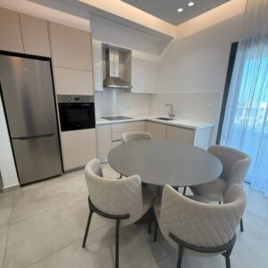 2 Bedroom Apartment for Rent in Limassol – Agios Athanasios