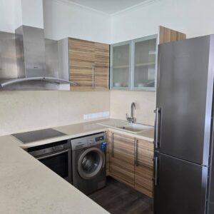2 Bedroom Apartment for Rent in Potamos Germasogeias, Limassol District