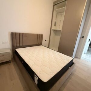 2 Bedroom Apartment for Rent in Limassol – Omonoia