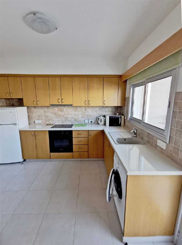 Cheap Apartments for Rent Limassol