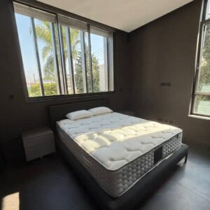 2 Bedroom Apartment for Rent in Germasogeia, Limassol District