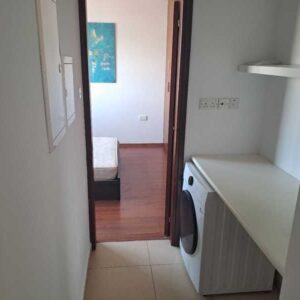 2 Bedroom Apartment for Rent in Kato Polemidia, Limassol District