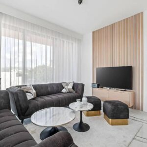 2 Bedroom Apartment for Rent in Paphos