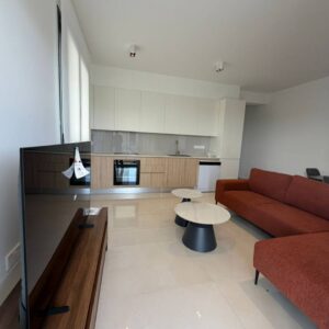 2 Bedroom House for Rent in Limassol – Zakaki