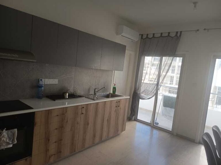 Cheap Apartments for Rent Limassol