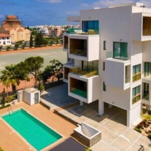 2 Bedroom Apartment for Rent in Paphos