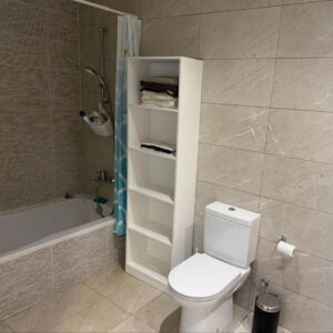 2 Bedroom Apartment for Rent in Mouttagiaka Tourist Area, Limassol District