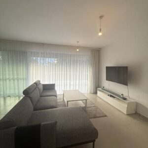 2 Bedroom Apartment for Rent in Limassol – Agia Zoni