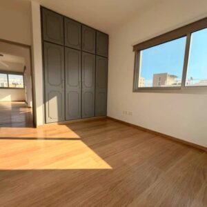 3 Bedroom Apartment for Rent in Limassol – Petrou kai Pavlou