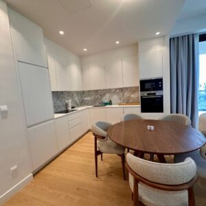 2 Bedroom Apartment for Rent in Potamos Germasogeias, Limassol District