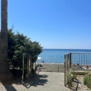 3 Bedroom Apartment for Rent in Limassol – Sea Front, Molos