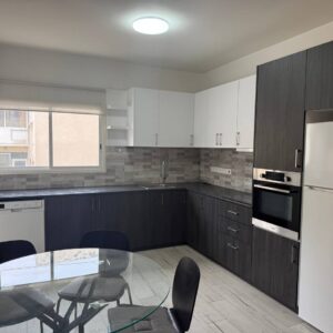 2 Bedroom Apartment for Rent in Limassol
