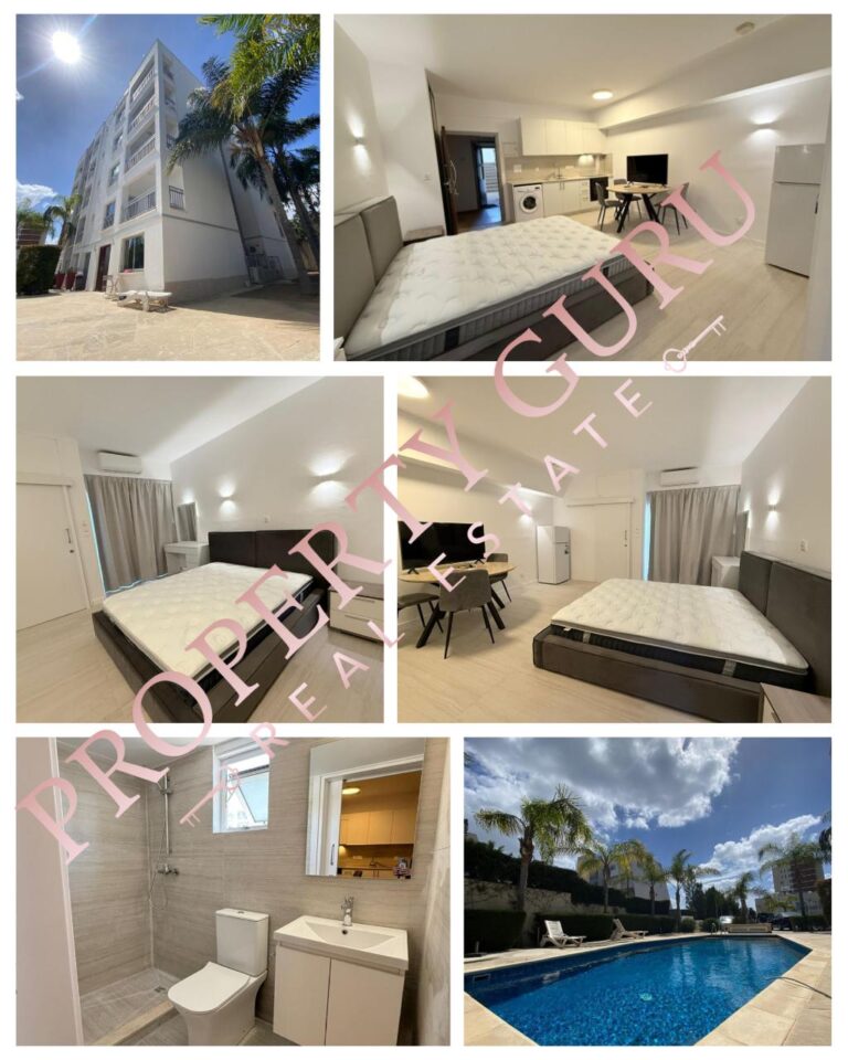 Cheap Apartments for Rent Limassol