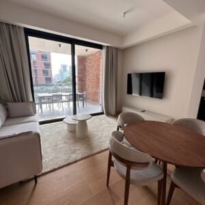 1 Bedroom Apartment for Rent in Potamos Germasogeias, Limassol District