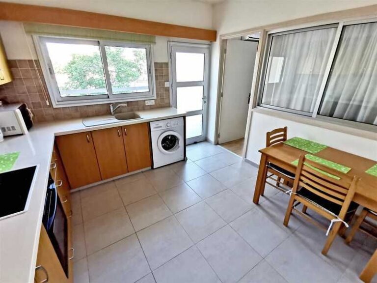 Cheap Apartments for Rent Limassol
