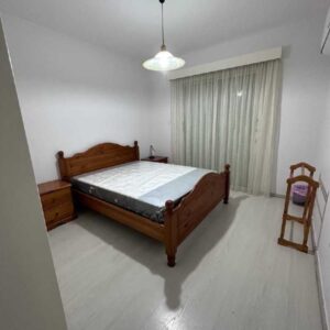 2 Bedroom Apartment for Rent in Agios Tychonas, Limassol District