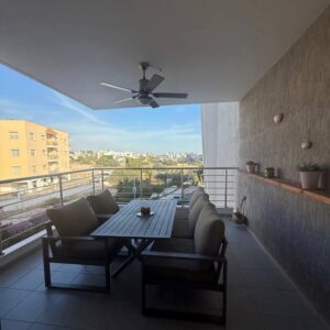 2 Bedroom Apartment for Rent in Limassol – Mesa Geitonia