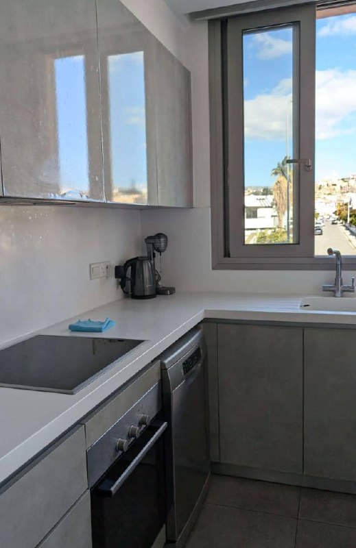 Cheap Apartments for Rent Paphos