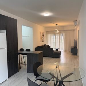 2 Bedroom Apartment for Rent in Limassol