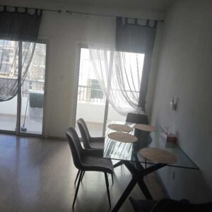 1 Bedroom Apartment for Rent in Limassol – Agia Zoni