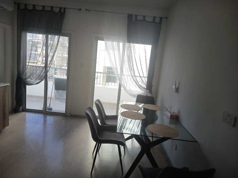Cheap Apartments for Rent Limassol