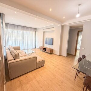 3 Bedroom Apartment for Rent in Limassol – Mesa Geitonia