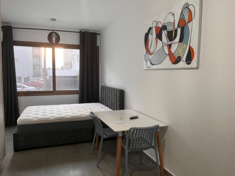 Cheap Apartments for Rent Limassol