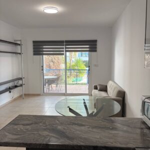 2 Bedroom House for Rent in Potamos Germasogeias, Limassol District